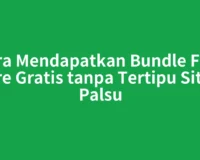 Cara Mendapatkan Bundle Free Fire Gratis tanpa Tertipu Situs Palsu